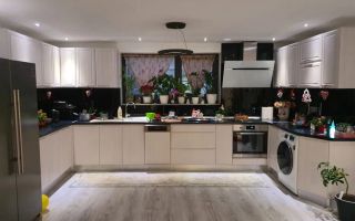 CASA DUPLEX, TOATE UTILITATILE, MOBILATA/UTILATA, COMISION 0% - Poză 6