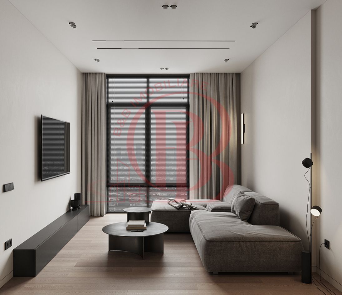 Apartament 3 camere Cu terasa Generoasa-Titan Th. Pallady - Poză 7