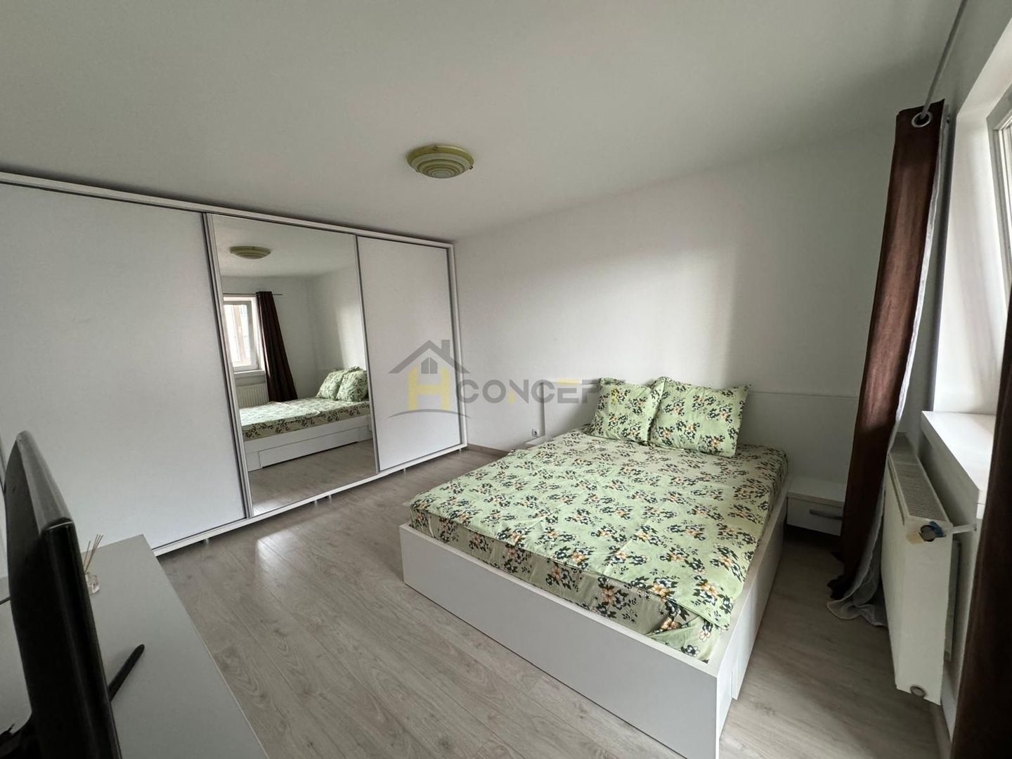 Disponibil imediat Apartament mobilat tip Studio Delta Vacaresti - Poză 5