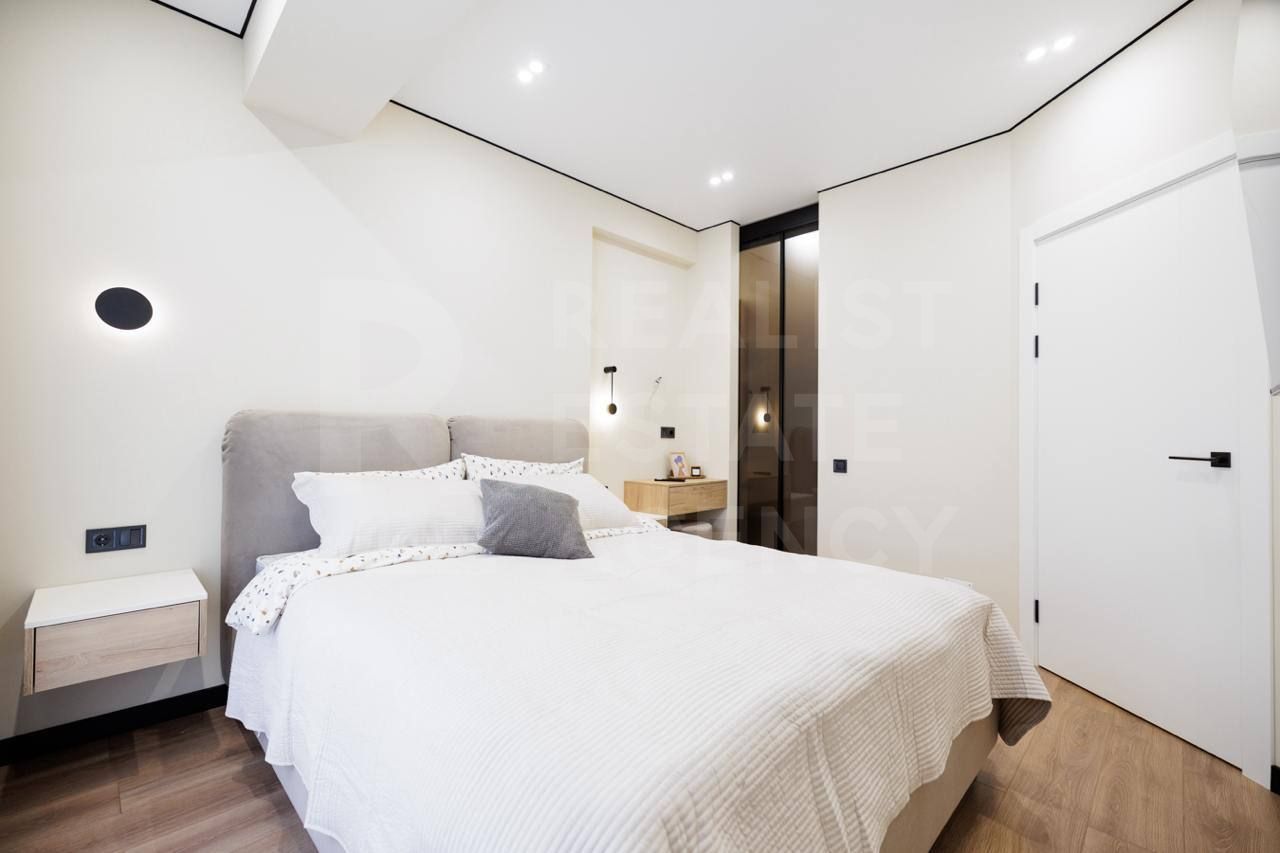 Vânzare, apartament, 1 cameră, str. Ghica Vodă, Botanica - Poză 9