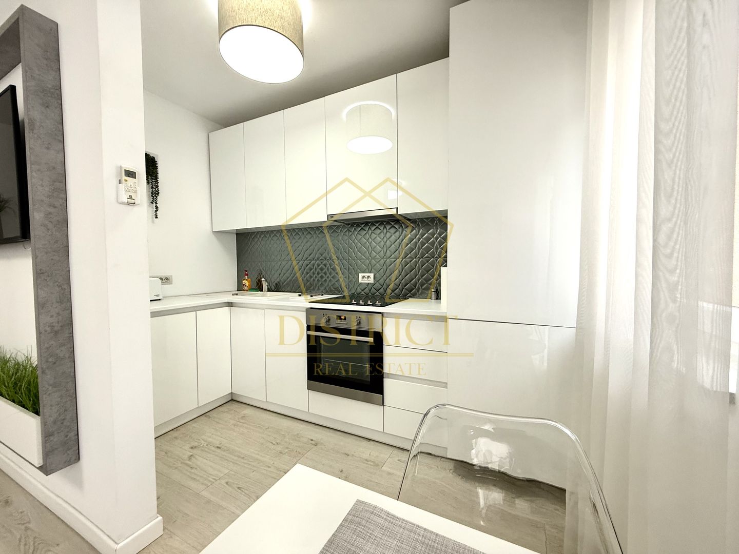 Apartament superb cu 2 camere prima inchiriere | Zona Lipovei - Poză 5