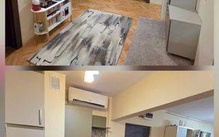 Apartament 3 camere, mobilat și utilat complet – Calea Florești. - Poză 4