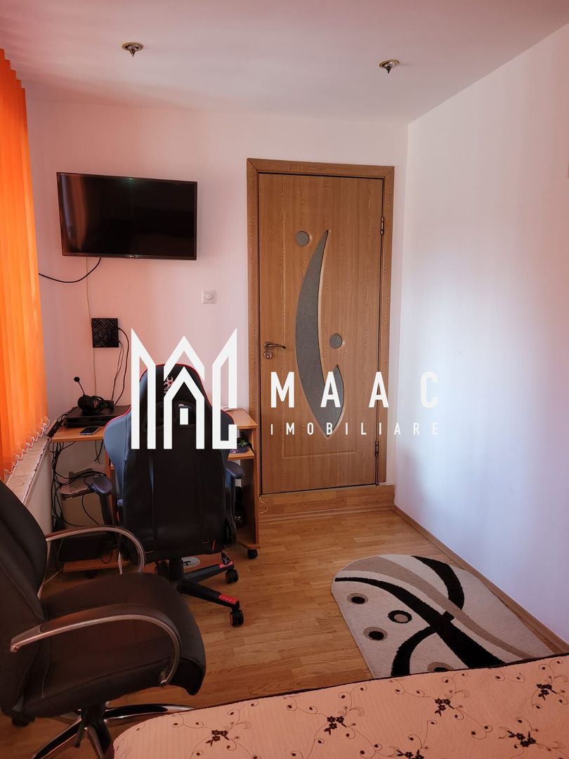 Apartament la casa | Zona Centrala | 163 MPT - Poză 13