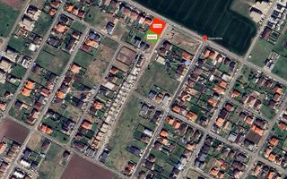 Teren servicii Dumbravita  2FS I Comision 0 I - Poză 2