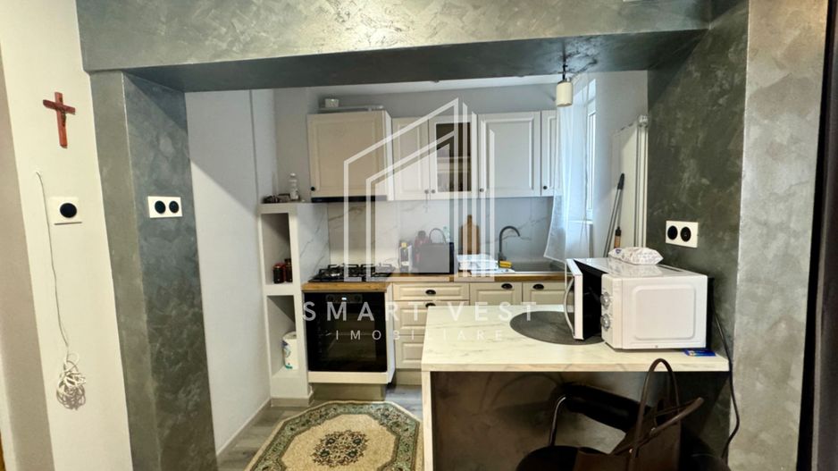 Apartament 2 camere decomandat | Etaj 3 | Zona Closca - Poză 7