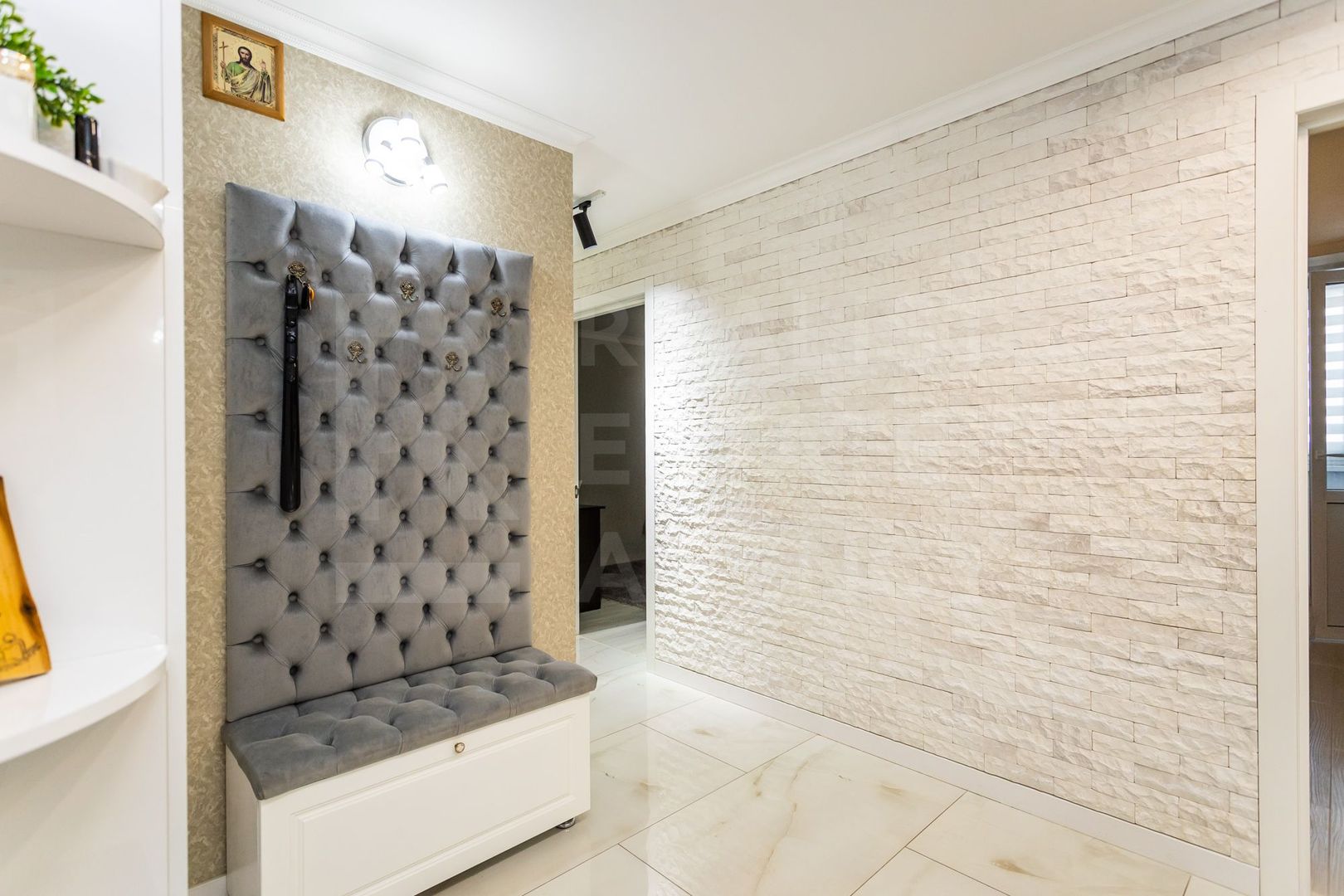 Vânzare, apartament, 3 camere, str. Voluntarilor, Ciocana - Poză 13