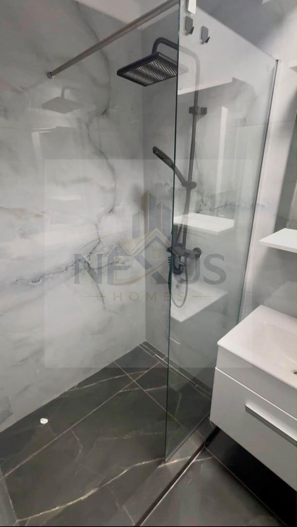Apartament 2 camere - Metrou Berceni | Mobilat si utilat - Piscina - Poză 11