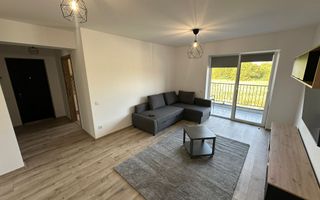 Apartament de 2 camere, 64mp, Zona AMA Residence - Poză 2