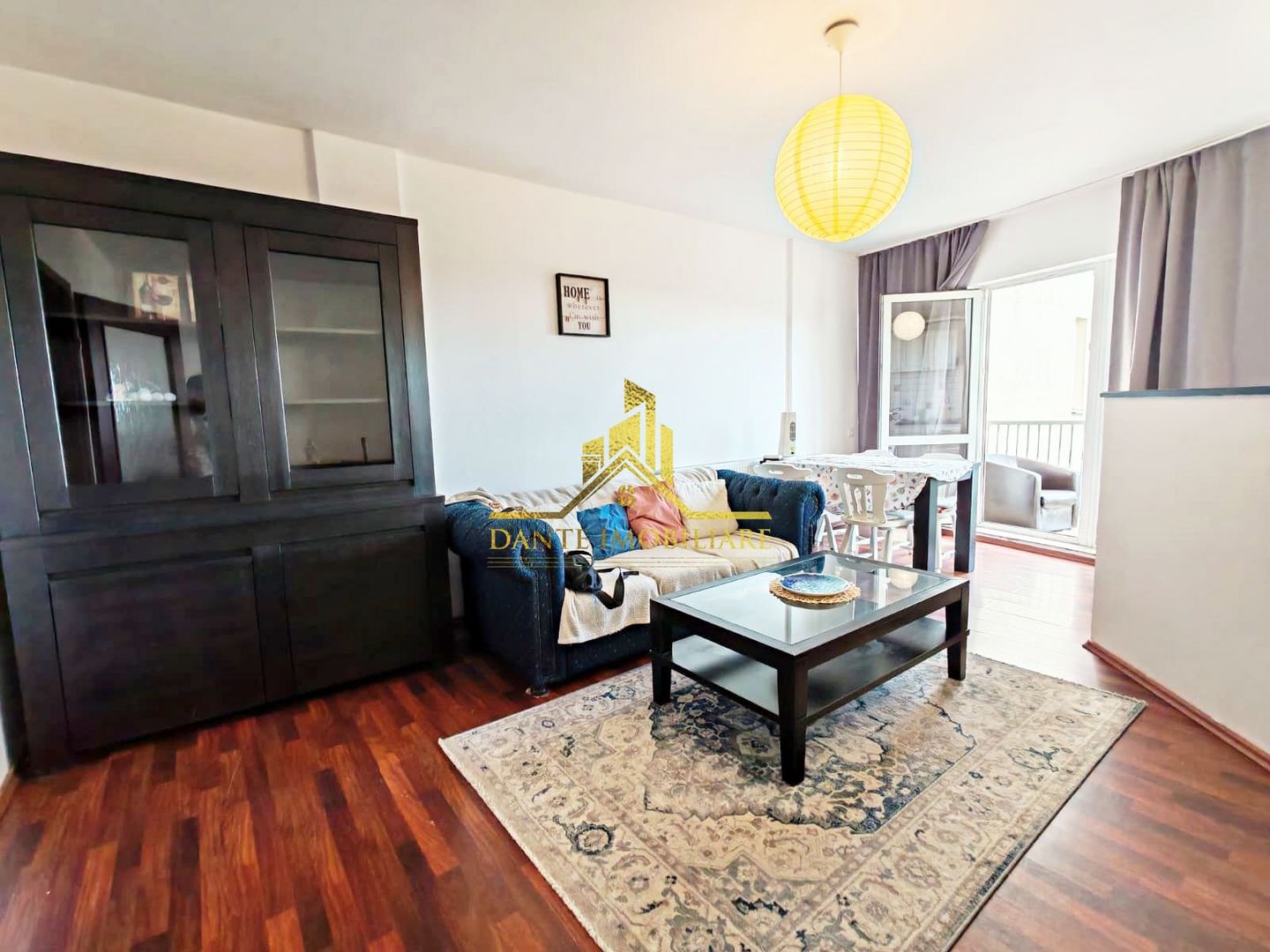 2 camere, mobilat modern, bloc nou, balcon, Zorilor, Observatorului - Poză 9
