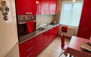 Apartament 3 camere de vânzare – Micro 4 | Decomandat | 57 mp - Poză 1