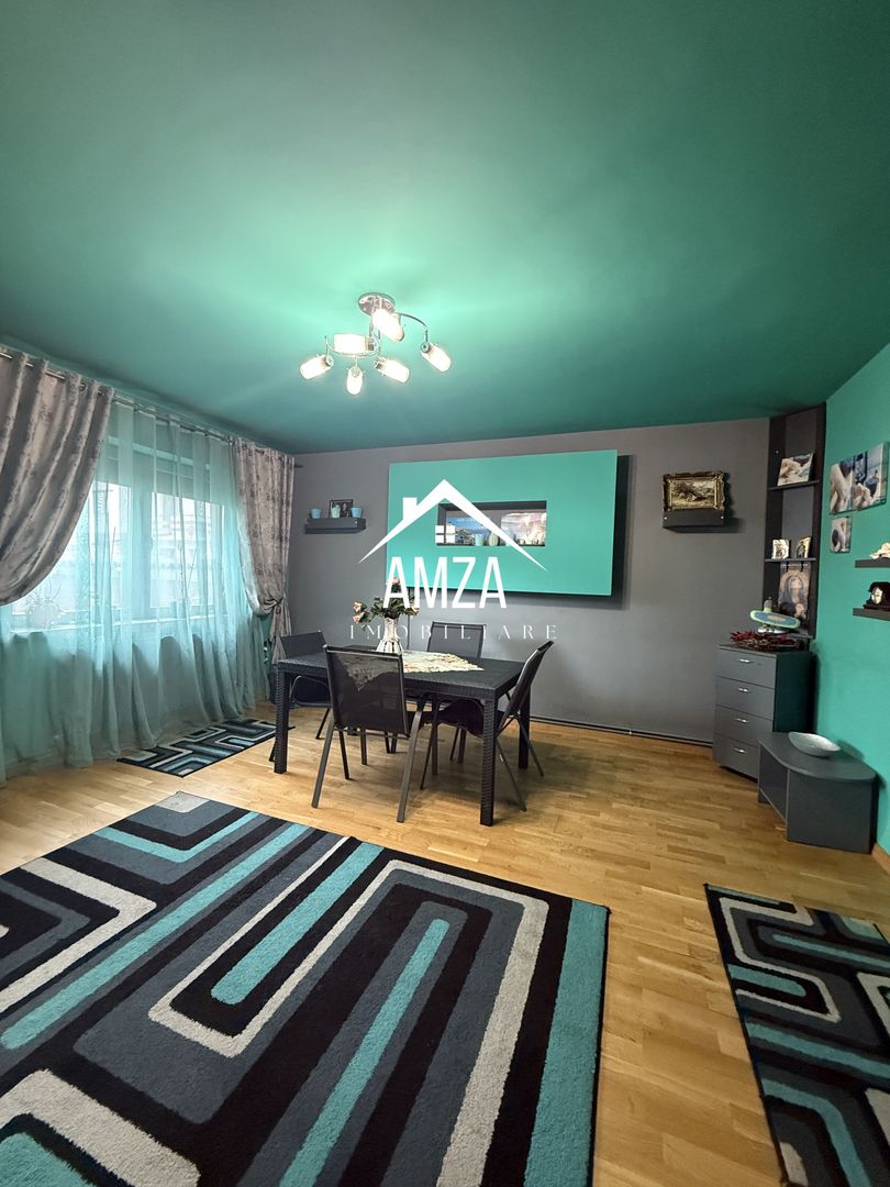 Casă de vânzare– sau la schimb cu apartament + diferența - Poză 2