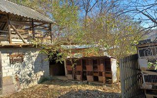 CASA 3 CAMERE, TEREN 1500 MP, VULTURESTI, ARGES - Poză 8