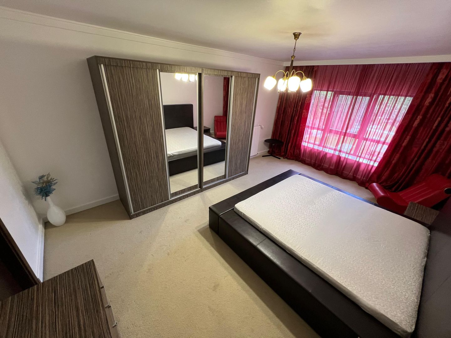 Apartament 3 camere de vanzare Emerald Residence Tei Barbu Vacarescu - Poză 2