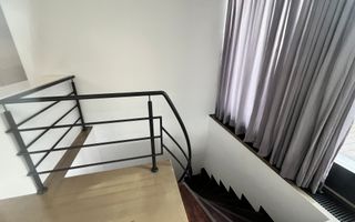 DUPLEX SUPERB CU 4 CAMERE LA  INCHIRIERE IN ZONA FLOREASCA - Poză 13