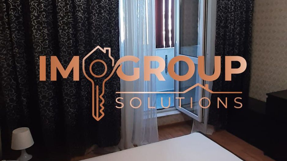 Apartament cu 2 camere 55mp Zimbru 400€ - Poză 4