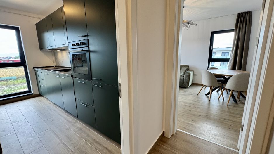 Apartament 2 camere – Prima închiriere, Cristian | Brașov - Poză 5