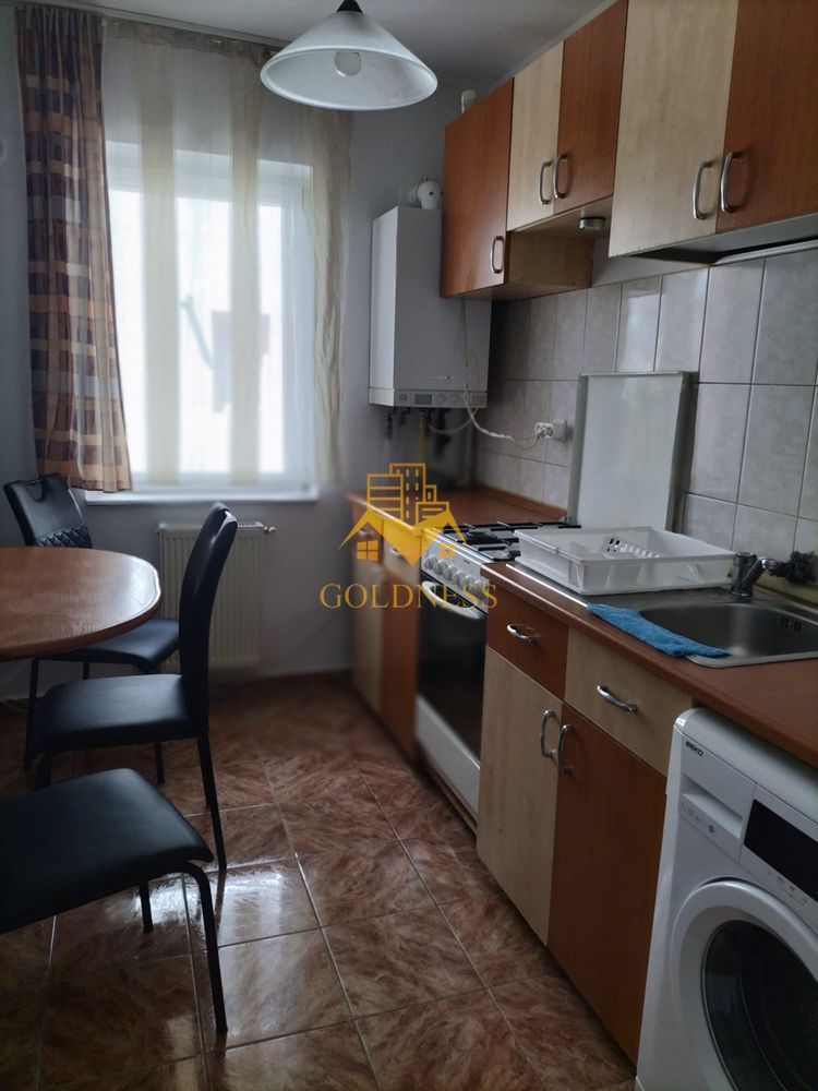 2 camere decomandate, Intre Lacuri, Iulius Mall,FSEGA,Parcare,etaj II - Poză 3