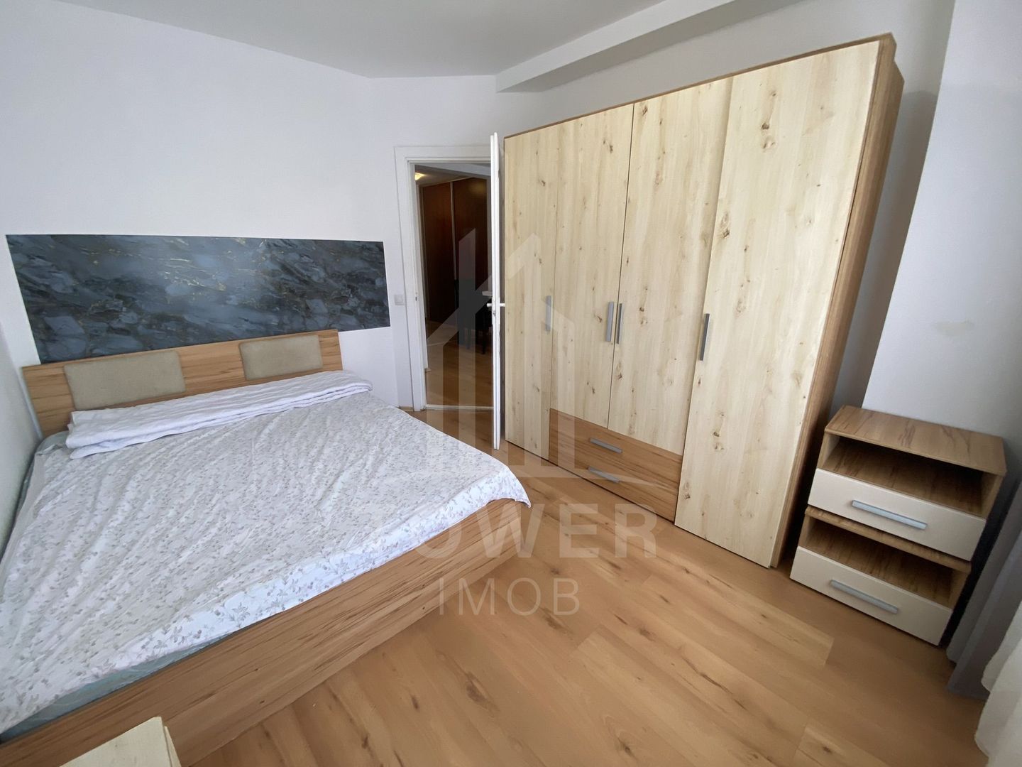 Apartament modern cu 2 camere – Opera Residence, zona Broscărie - Poză 6