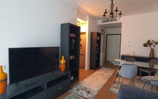 Apartament elegant 2 camere | One Mircea Eliade | Parcare inclusă - Poză 2