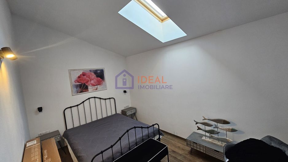 Casa Mobilata Utilata Pe Un Singu Nivel, in Viile Sibiului - Poză 12