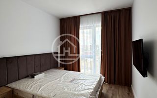 Apartament de închiriat cu 2 camere în PRIMA ARENA, Oradea - Poză 3