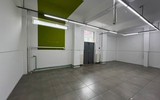 Spatiu Comercial | 261 mp | 20m Vitrina | Tineretului | Parc Carol - Poză 10
