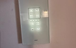 2 camere renovate, 55 mp, AC - Pacurari, zona Kaufland - Poză 5