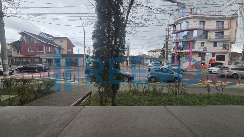 Apartament 2 camere, de închiriat,  Str. Mioriței, Bacău - Poză 15