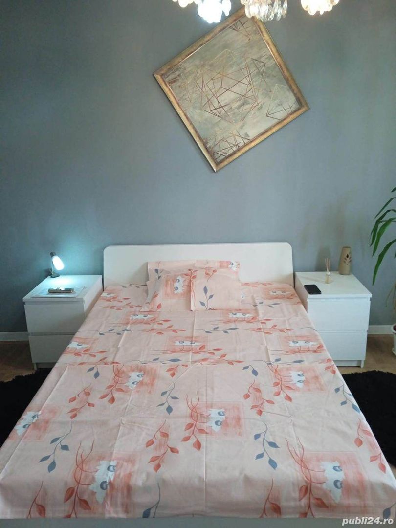 Apartament de LUX 2 CAMERE | OPERA | INSTITUTUL CANTACUZINO - Poză 1