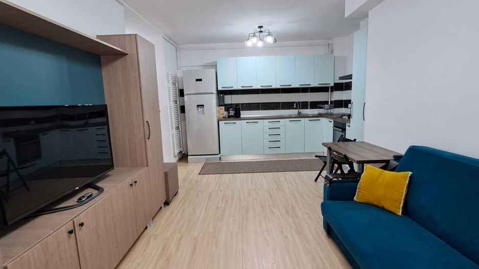 Berceni - Metalurgiei - Parc Tudor Arghezi, 2 camere, COMISION 0% - Poză 5