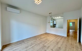 Apartament 2 camere, intabulat, finisat la cheie (RV-37D-Mo-ap.1) - Poză 2