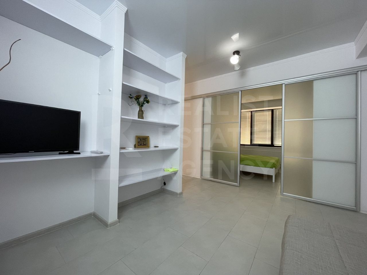 Chirie, apartament, 2 camere, strada Alexei Şciusev, Centru - Poză 5