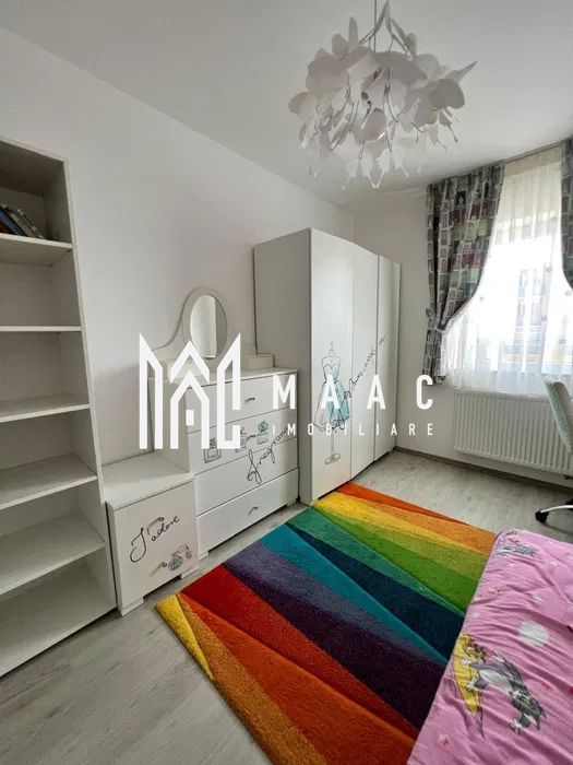 Apartament 3 camere | Mihai Viteazul | 73 mp, 1 balcon - Poză 4