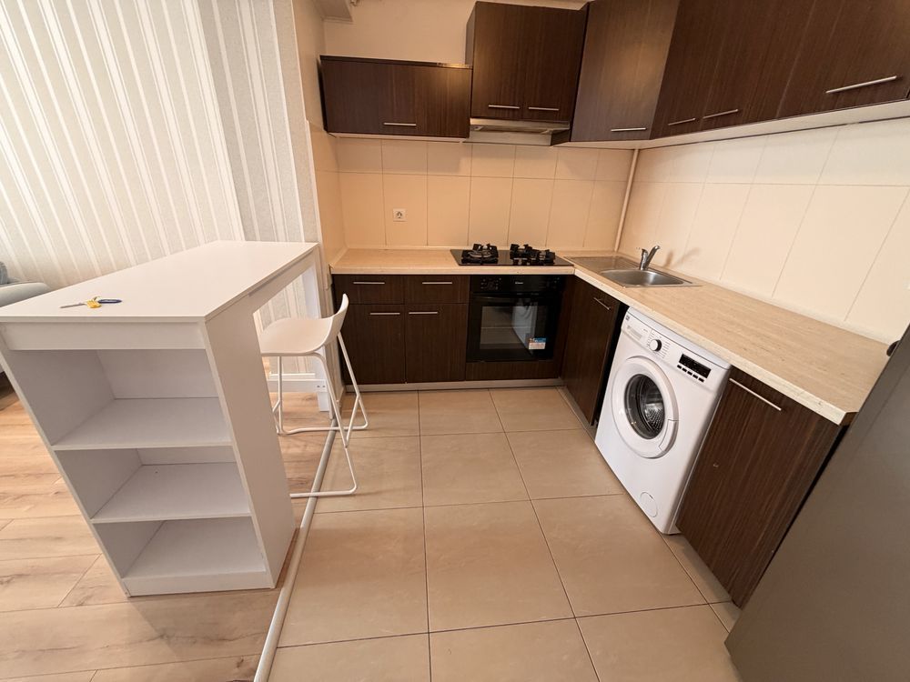 De inchiriat Apartament 2 camere Rin Grand Hotel - Poză 7