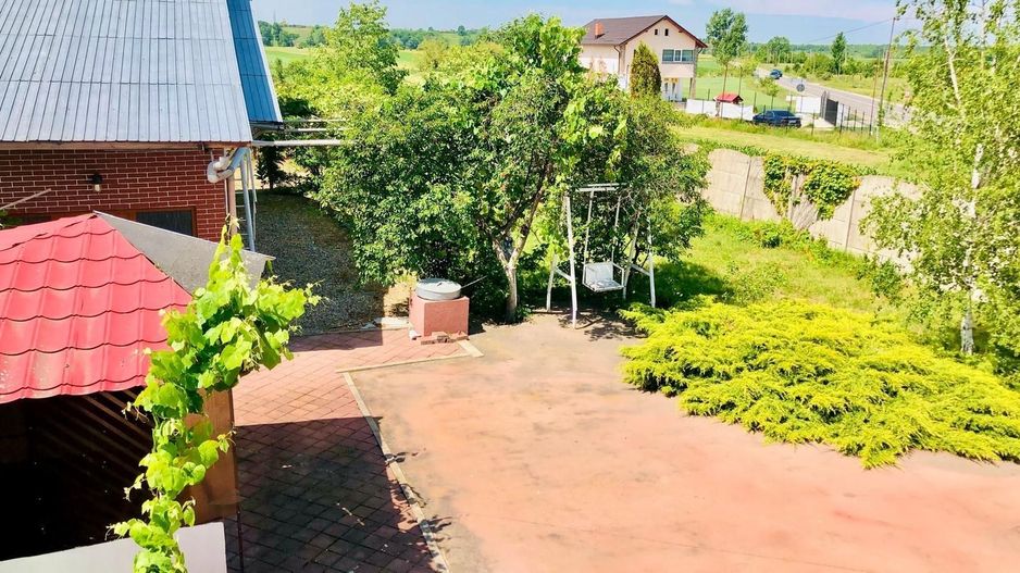 Vila Vulpesti Buzoesti - Poză 39