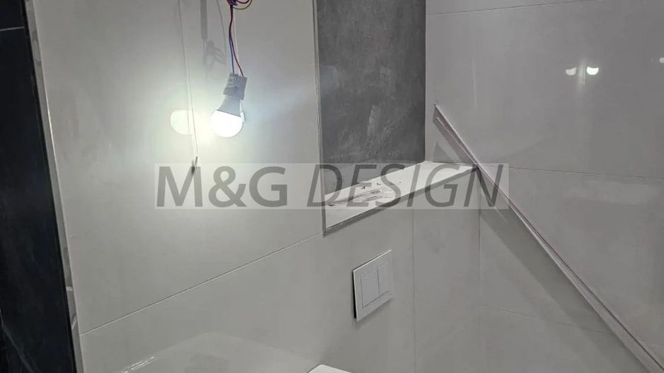 Apartament 3 camere Torontalului bloc nou - Poză 5