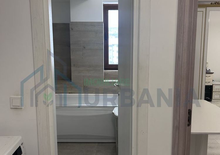 Apartament cu o camera mobilat si utilat - Poză 4