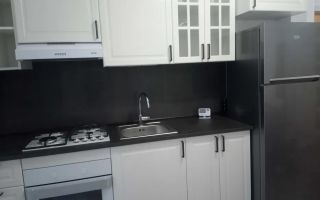 3 camere open space, Modern, Parcare, Zona Vivo, Floresti - Poză 5