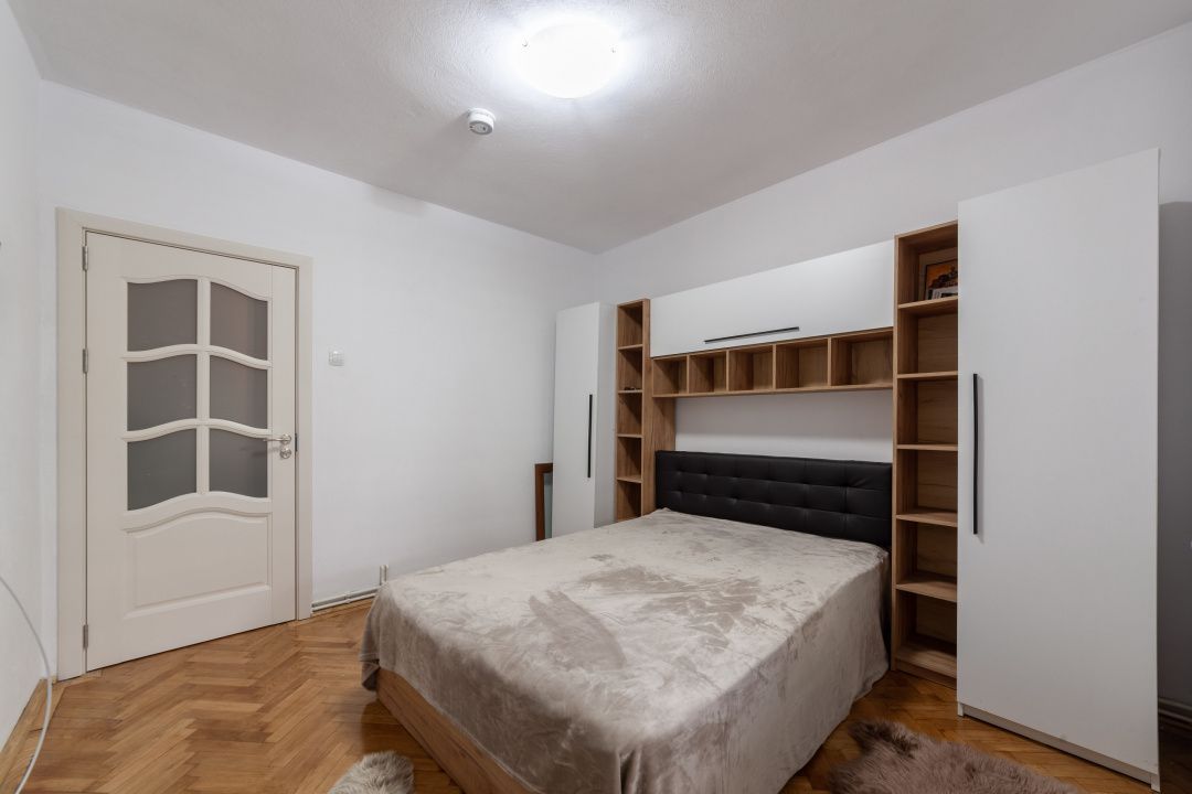 Apartament Ultracentral de inchiriat - Comision zero! - Poză 5