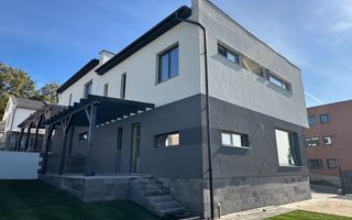 Casă tip duplex cu 4 camere în Iris, Cluj-Napoca, aproape de facilități - Poză 3