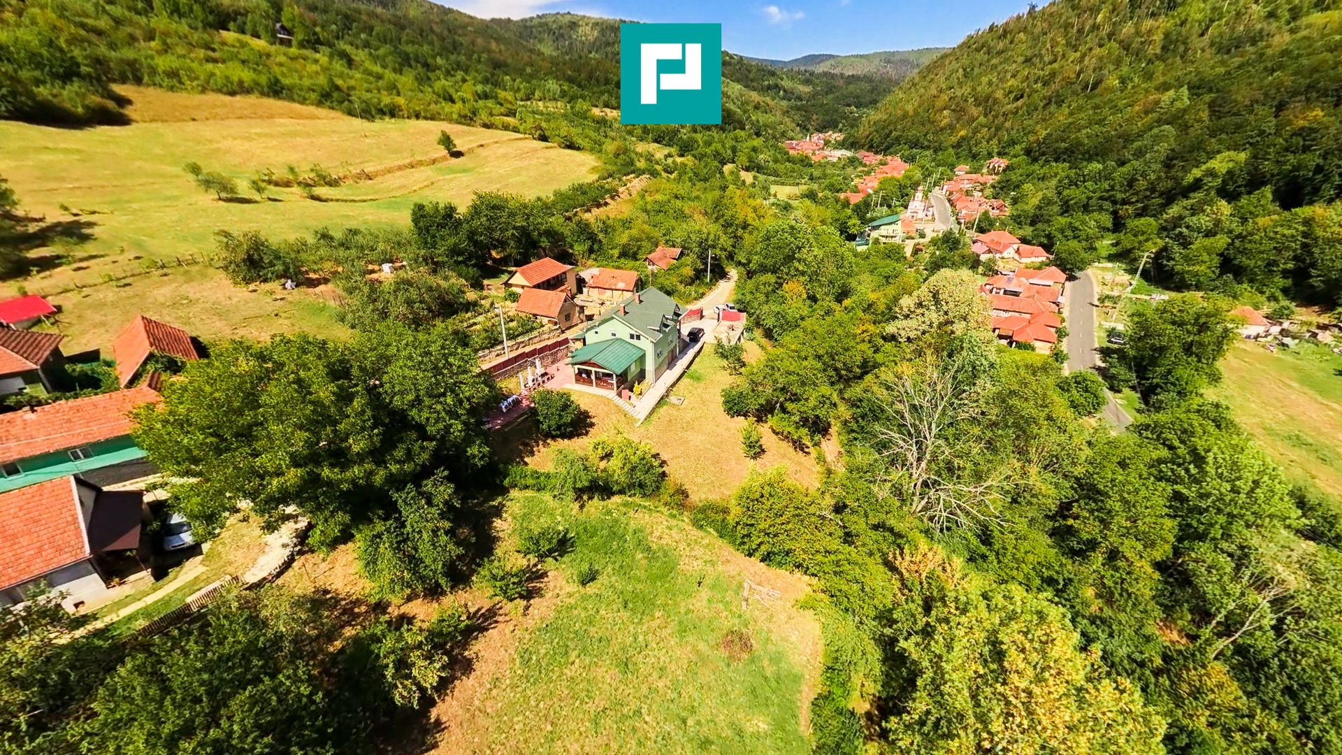 Casă de vacanță în Moneasa - Poză 33