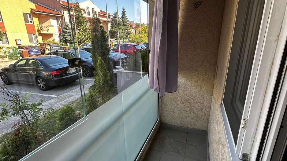 2 camere | Greendfield | Baneasa | Pipera | parcare - Poză 7