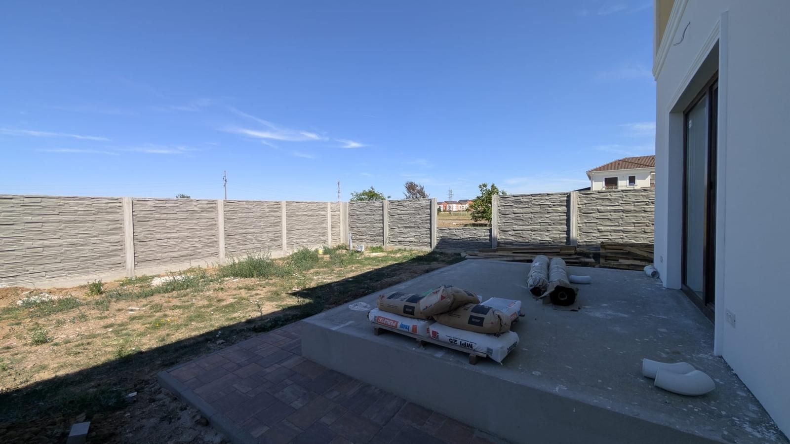 Duplex nou-4 camere-110mp-cu o super pozitie in Chisoda - Poză 6