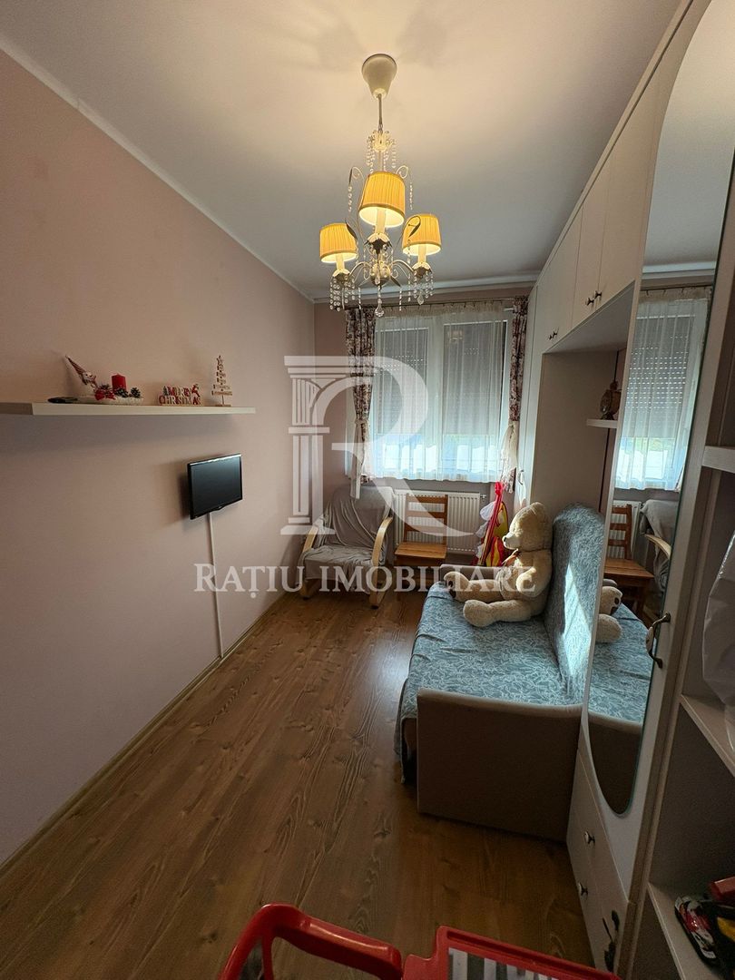 Apartament cu 3 camere | Decebal | Oradea - Poză 5