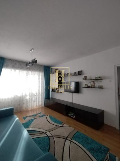 Apartament 3 camere, D.,2 bai, 65mp 135000euro Pacurari - Poză 4