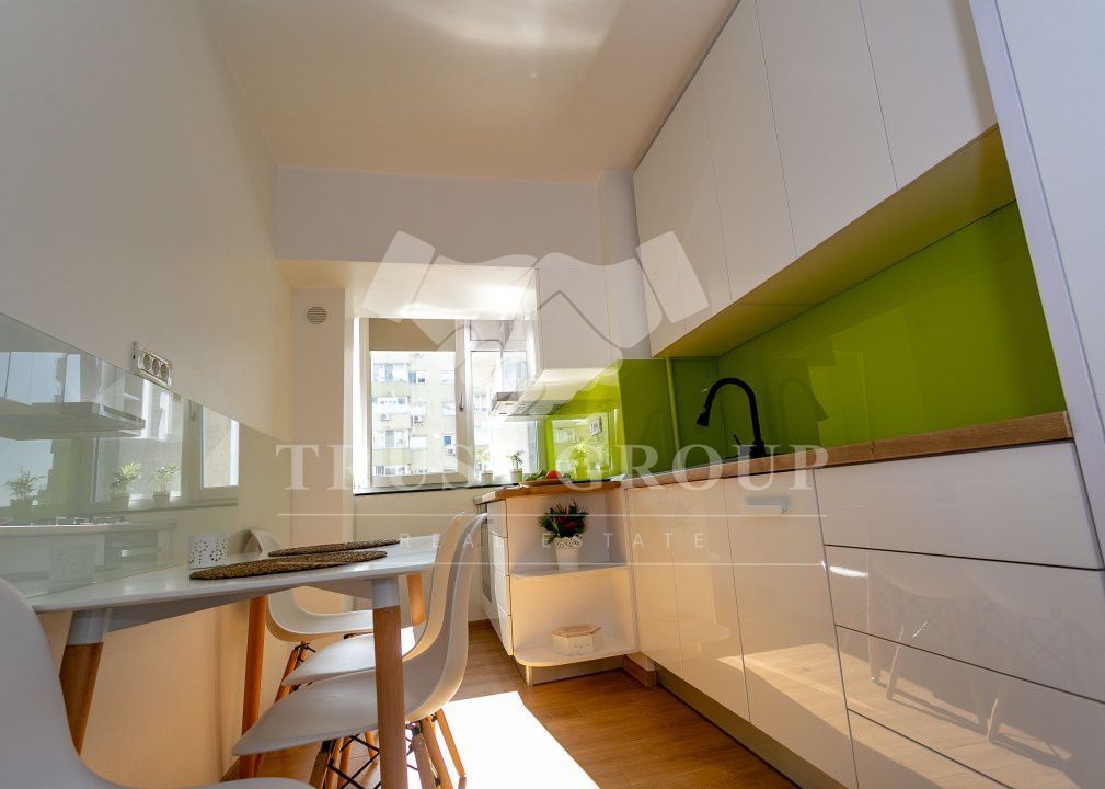 Apartament 3 camere Victoriei | renovat complet - Poză 9