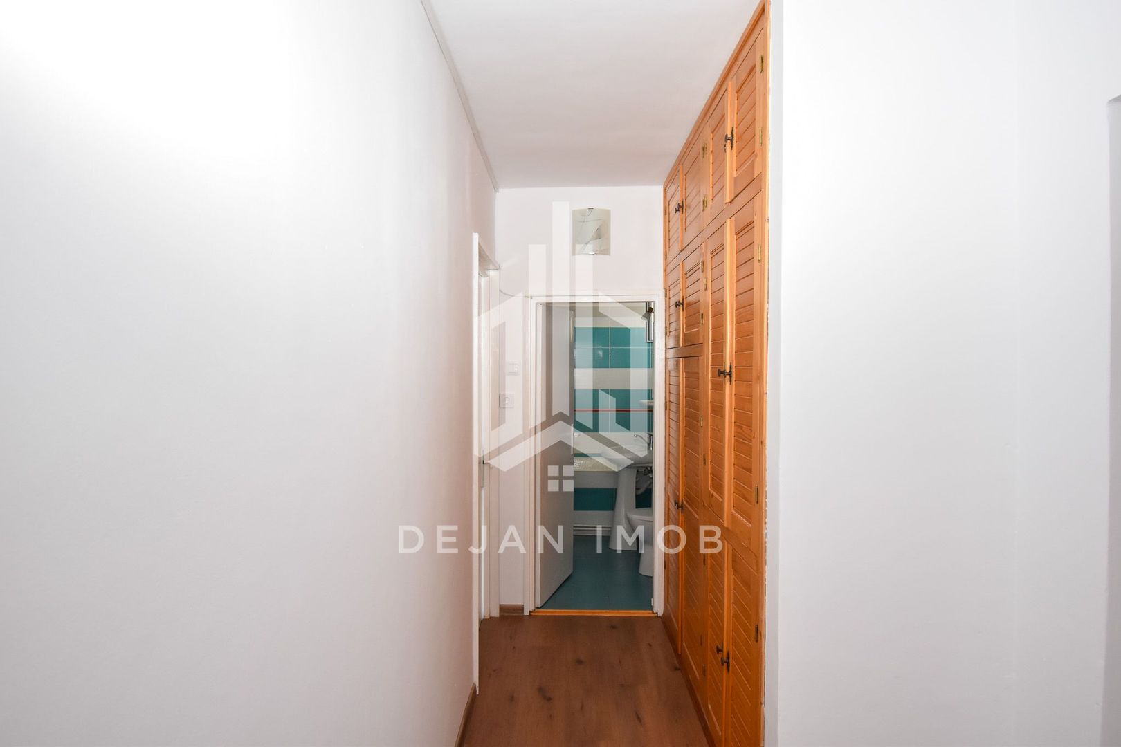 Apartament cu 3 camere | 67 mp | Zona Simeria - Poză 10
