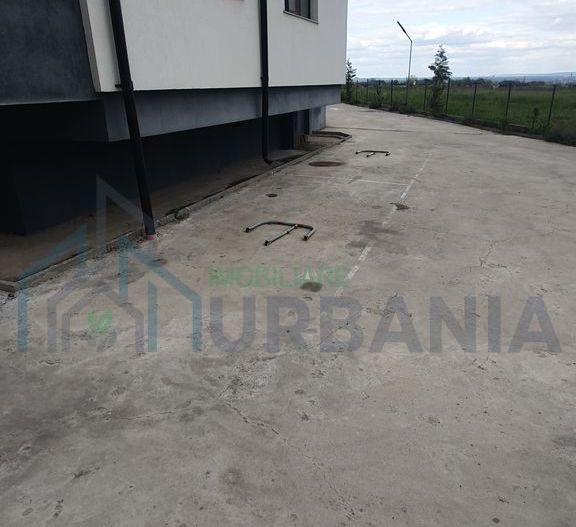 Apartament 2 camere + boxă + loc de parcare – Valea Adâncă, Iași - Poză 14
