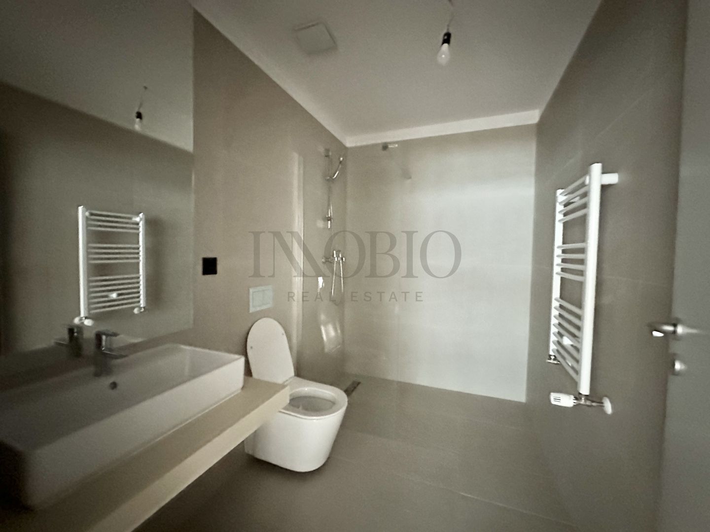 Apartament 3 Camere | Pipera | One North Lofts - Poză 6