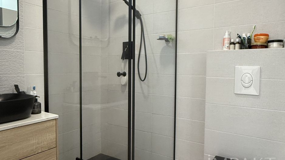 Duplex ultrafinisat de exceptie in Andrei Muresanu - Poză 9